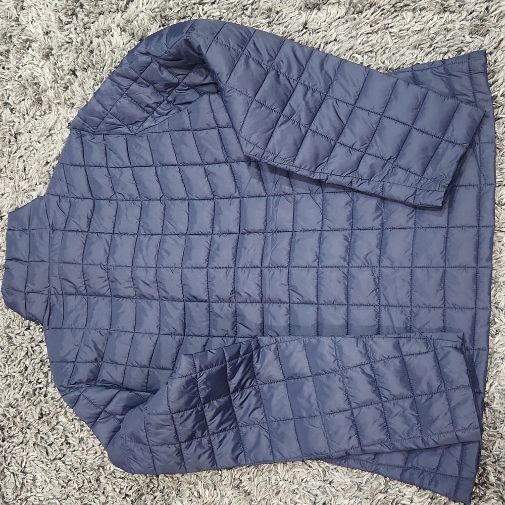 Womens Roper Jacket - Picture 2 of 2